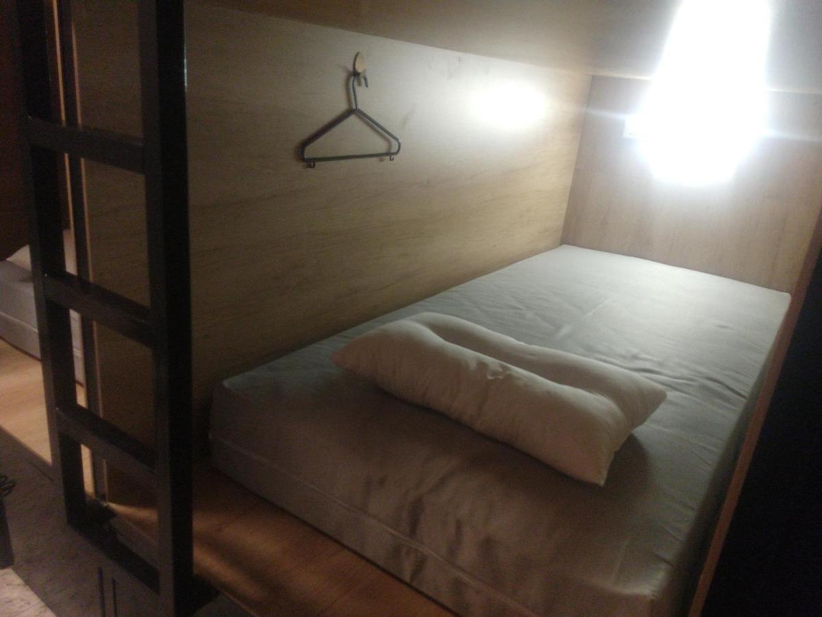 Boho City Hostel Khania Eksteriør bilde