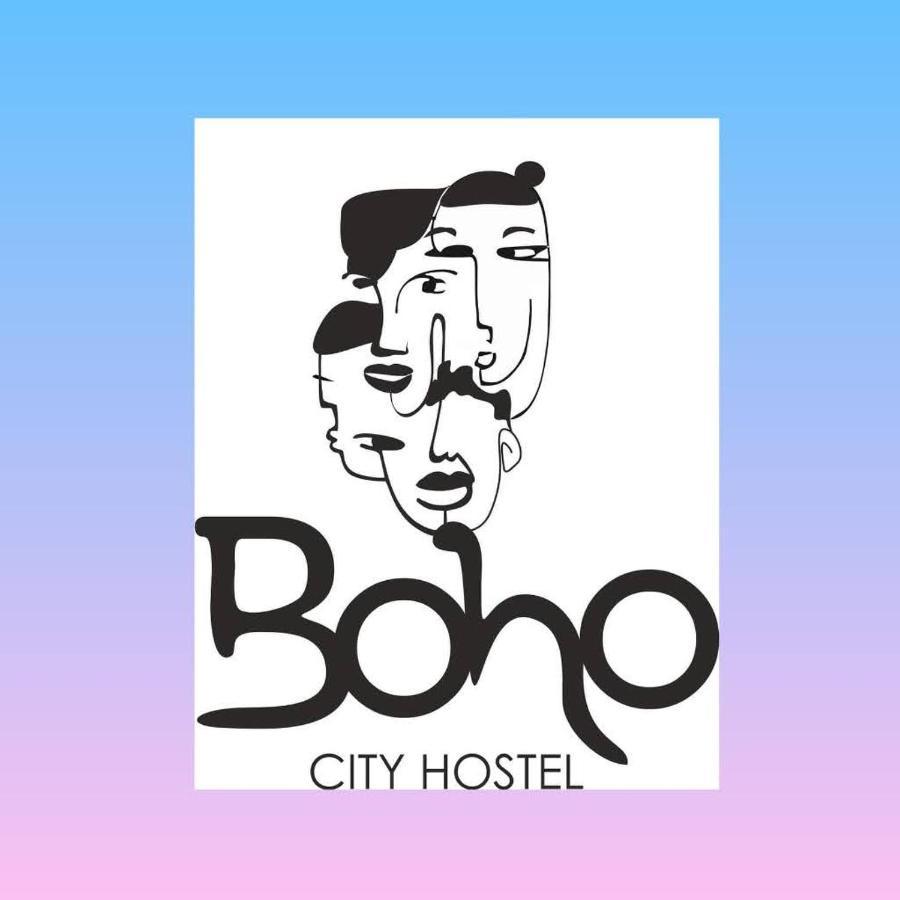 Boho City Hostel Khania Eksteriør bilde