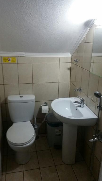 Boho City Hostel Khania Rom bilde