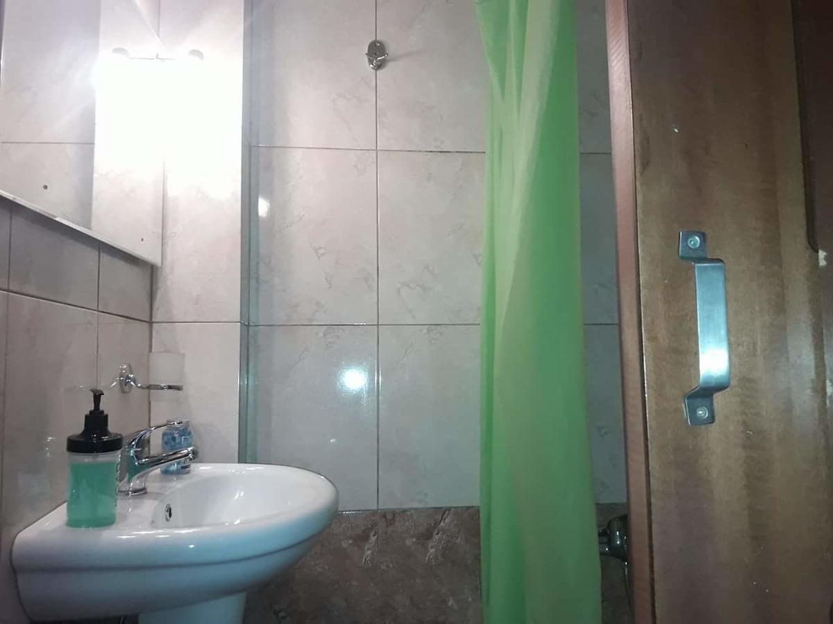 Boho City Hostel Khania Eksteriør bilde