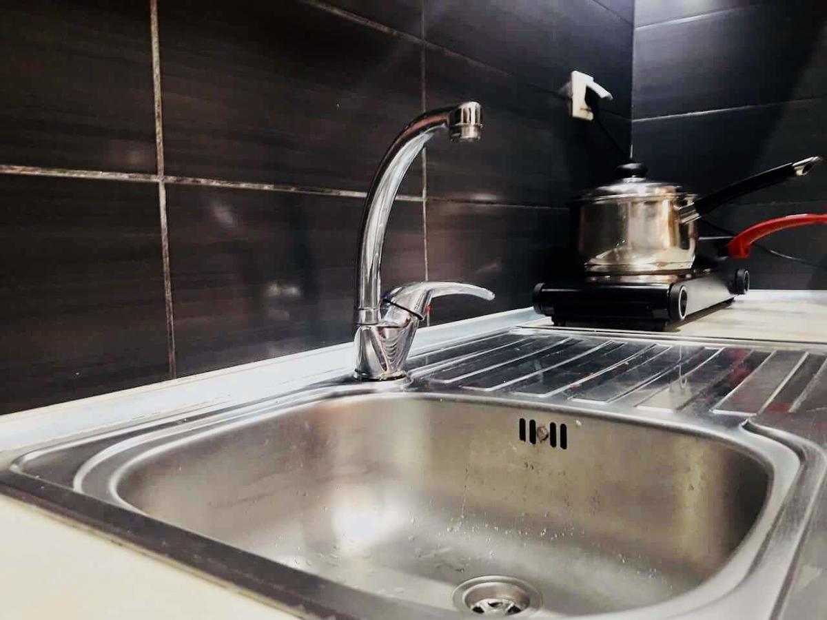 Boho City Hostel Khania Eksteriør bilde