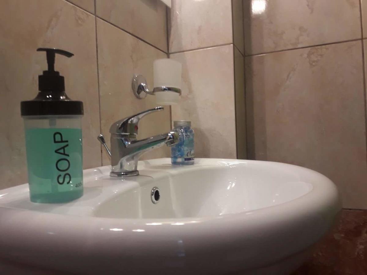 Boho City Hostel Khania Eksteriør bilde